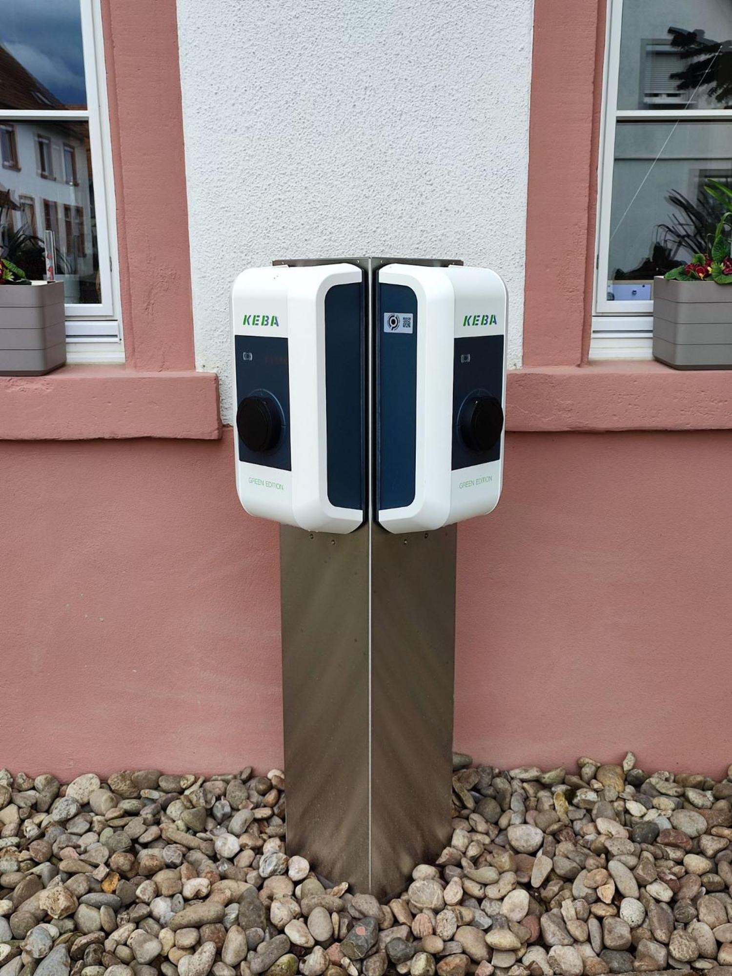 Boutique-Hotel Krone Denzlingen Luaran gambar