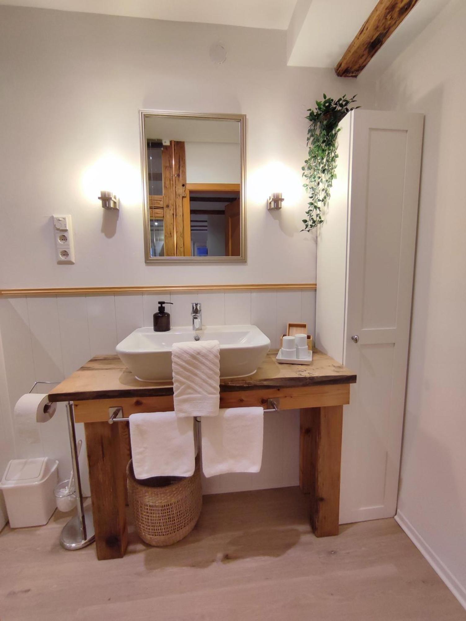 Boutique-Hotel Krone Denzlingen Luaran gambar