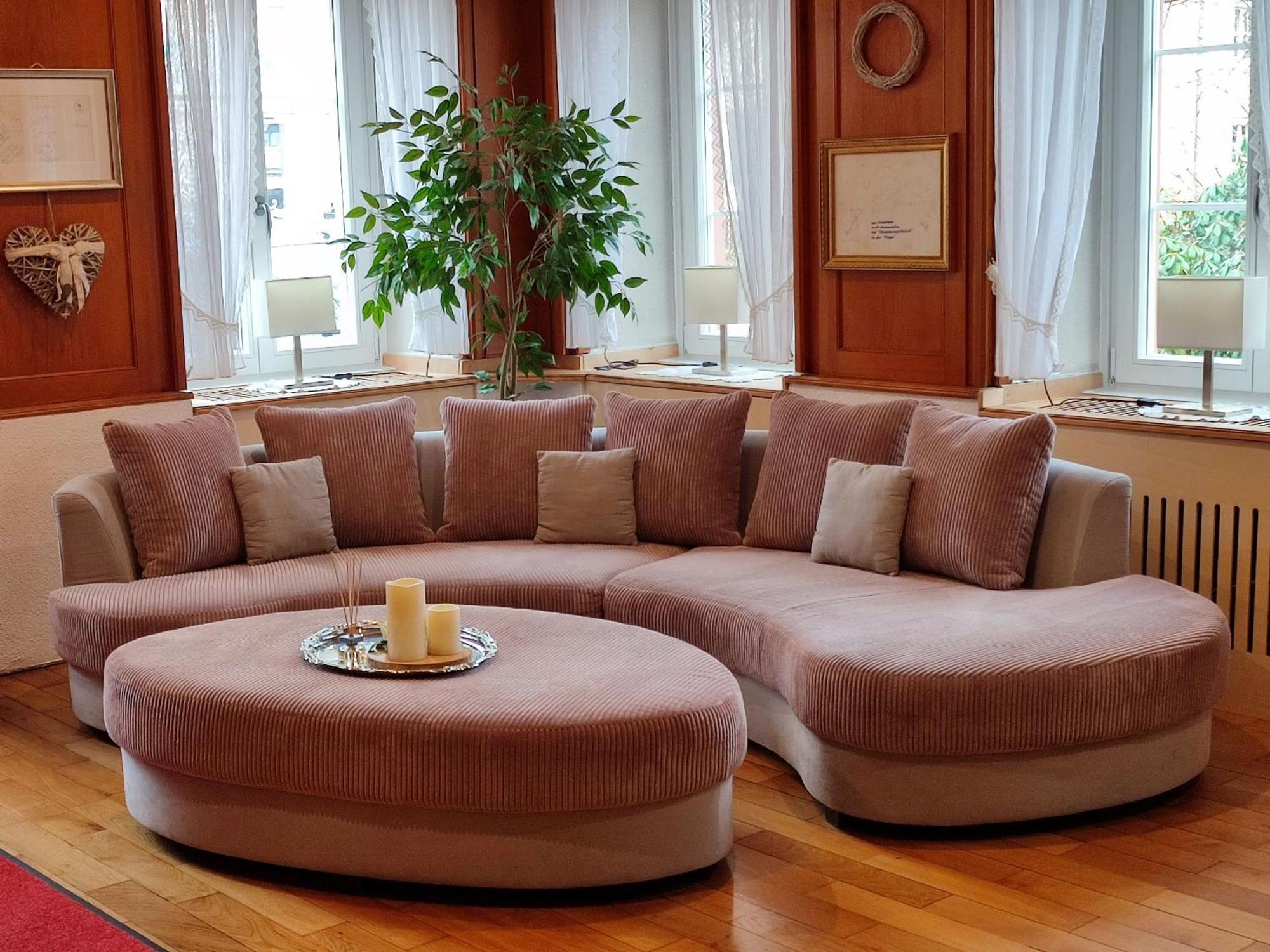 Boutique-Hotel Krone Denzlingen Luaran gambar