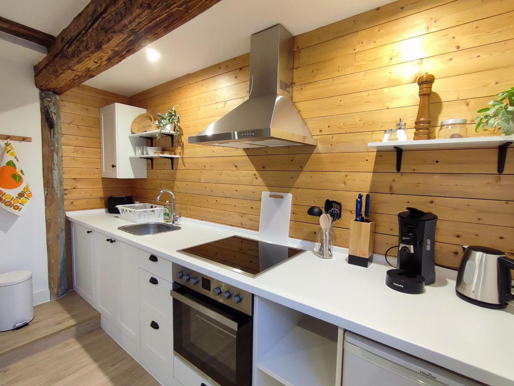 Boutique-Hotel Krone Denzlingen Luaran gambar