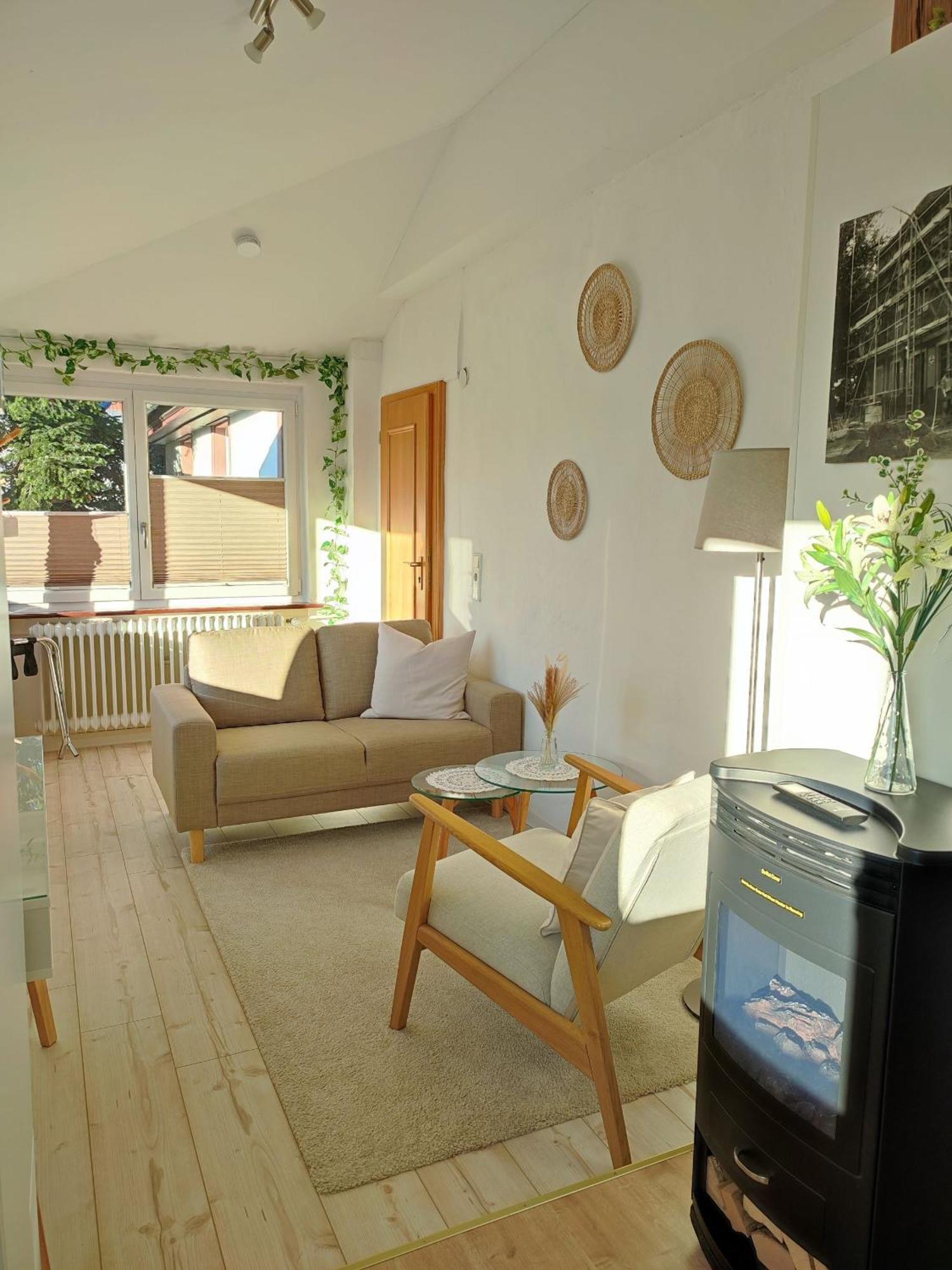 Boutique-Hotel Krone Denzlingen Bilik gambar