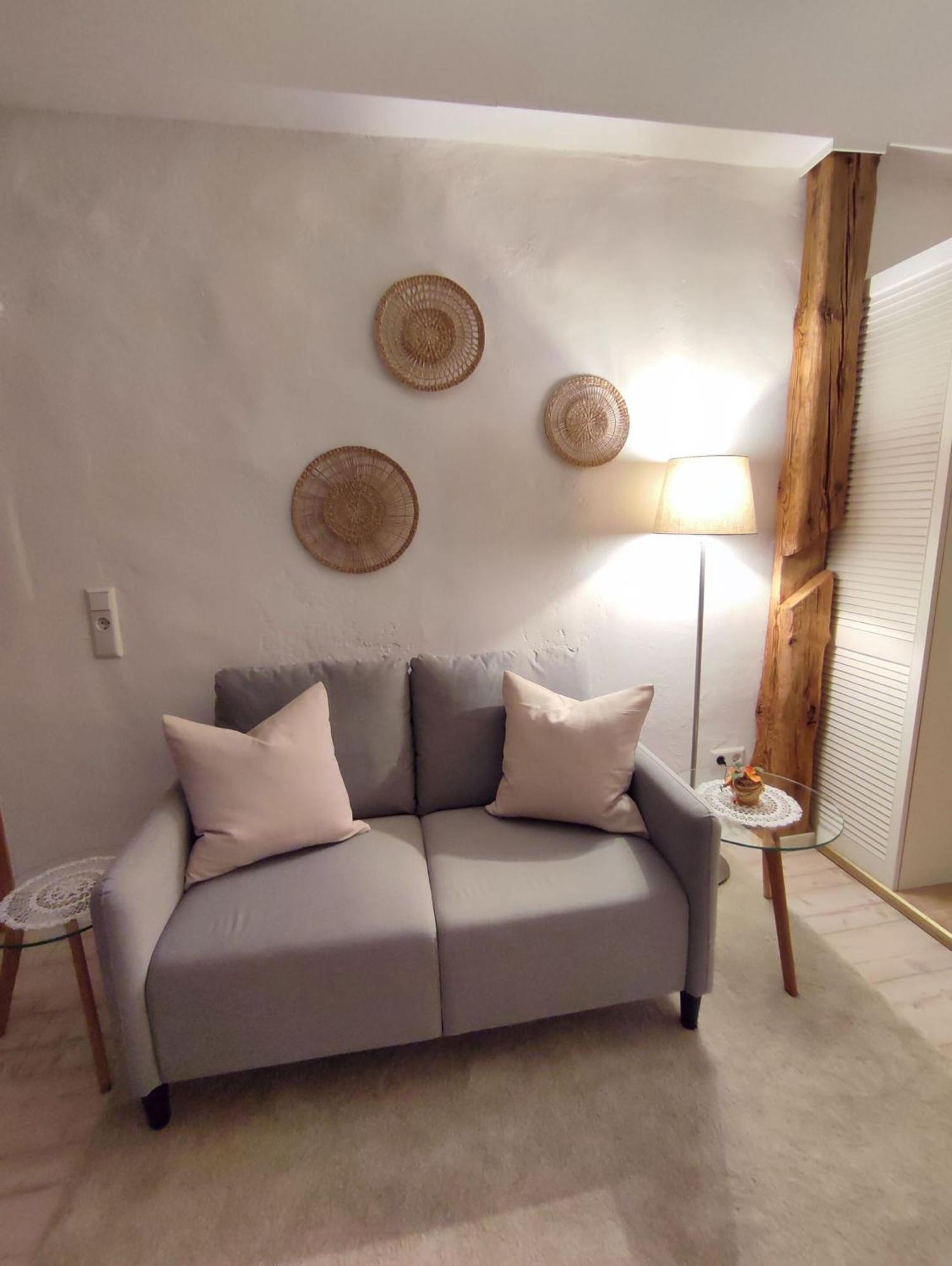 Boutique-Hotel Krone Denzlingen Luaran gambar