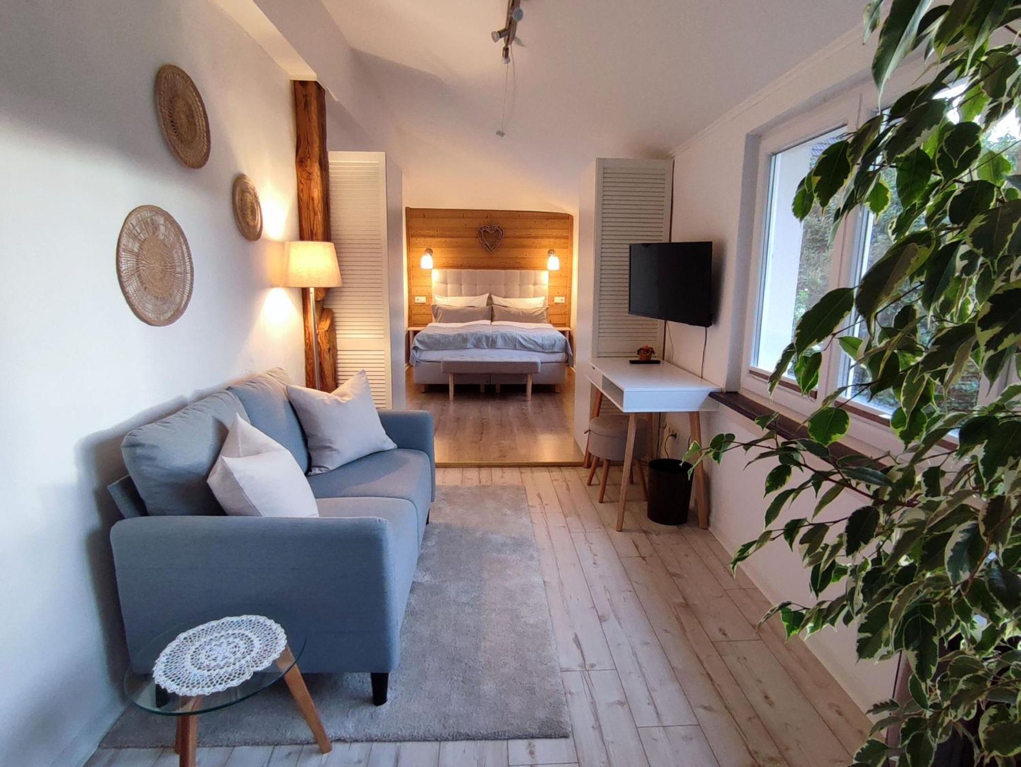 Boutique-Hotel Krone Denzlingen Luaran gambar
